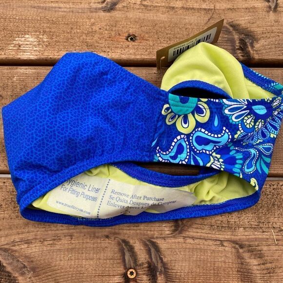 Title Nine Bikini Swim Bottoms - Picture 3 of 4